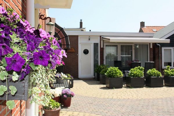 Ferienhaus Egmond aan Zee