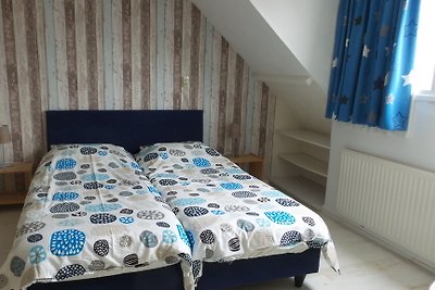Ferienhaus zeewind,  Egmond aan Zee