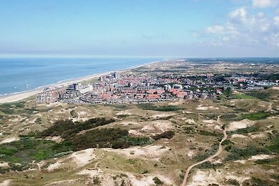 Zomerhuis  Zeewind, Egmond aan Zee