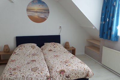 Ferienhaus zeewind,  Egmond aan Zee