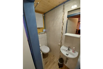 Ferienwohnung Altenstein
