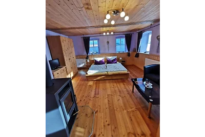 Ferienwohnung Altenstein