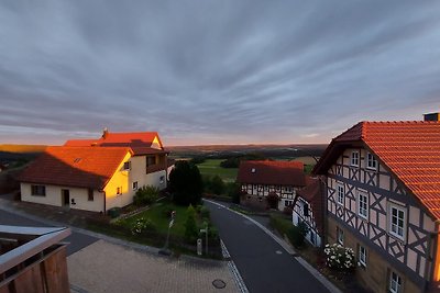 Ferienwohnung Altenstein