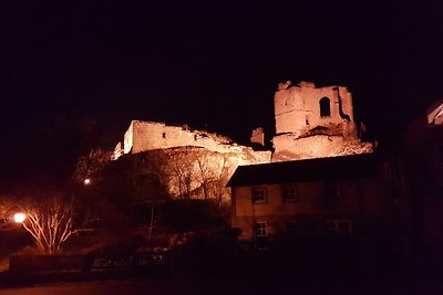 Ferienwohnung Altenstein