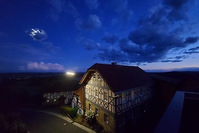 Ferienwohnung Altenstein