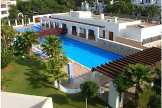 Vakantieappartement Cala d´Or