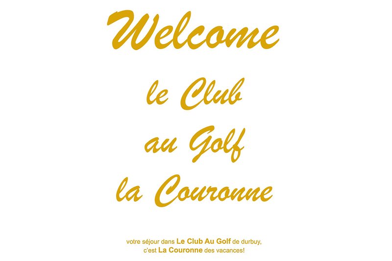 Uw verblijf in De Club aan De Golf is De Kroon op uw vakantie!