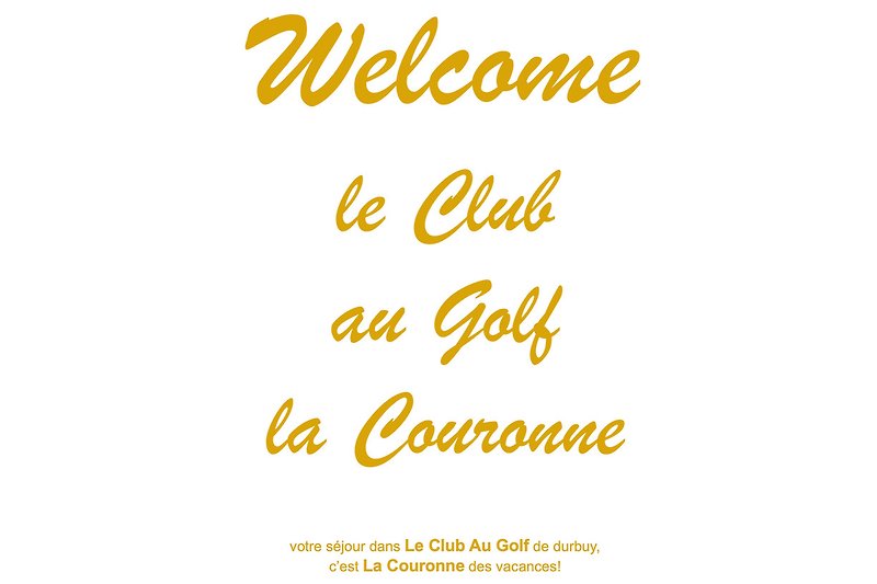 Uw verblijf in De Club aan De Golf is De Kroon op uw vakantie!