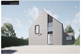 Ferienhaus Durbuy