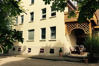 Landhaus Hohenstein Ferienwohnung