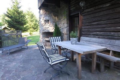 House "Old Shed