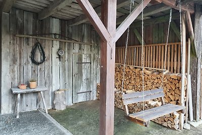 House "Old Shed