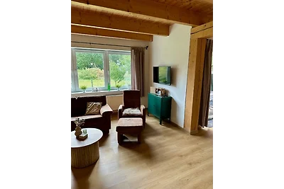 Ferienhaus MoinMitnanner
