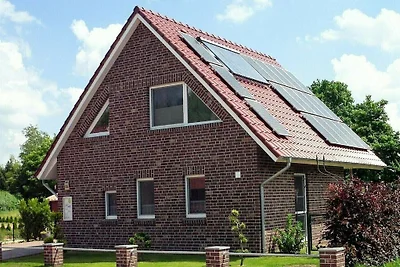 Ferienhaus MoinMitnanner