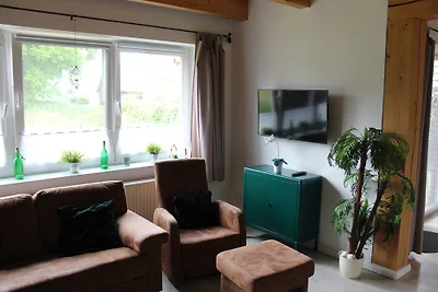 Ferienhaus MoinMitnanner