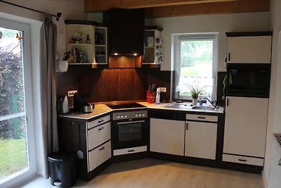 Ferienhaus MoinMitnanner