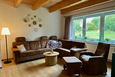 Ferienhaus MoinMitnanner