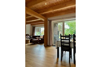 Ferienhaus MoinMitnanner