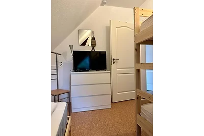 Ferienhaus MoinMitnanner