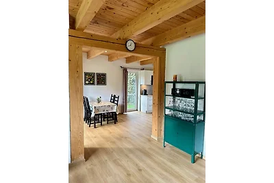 Ferienhaus MoinMitnanner