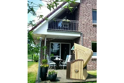 Ferienhaus MoinMitnanner