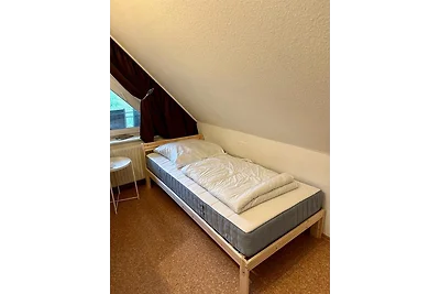 Ferienhaus MoinMitnanner