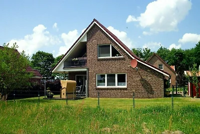 Ferienhaus MoinMitnanner