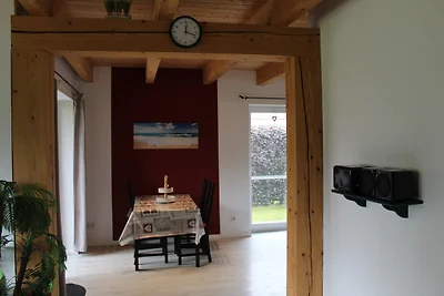 Ferienhaus MoinMitnanner
