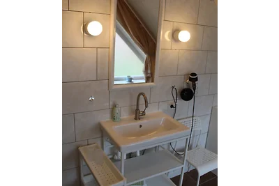 Ferienhaus MoinMitnanner