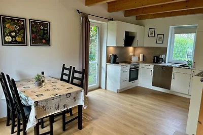Ferienhaus MoinMitnanner