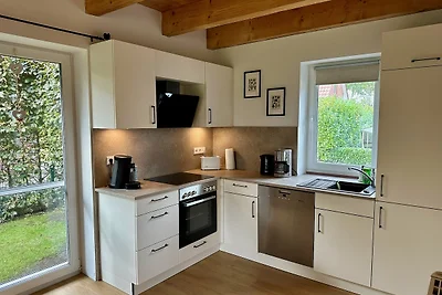 Ferienhaus MoinMitnanner