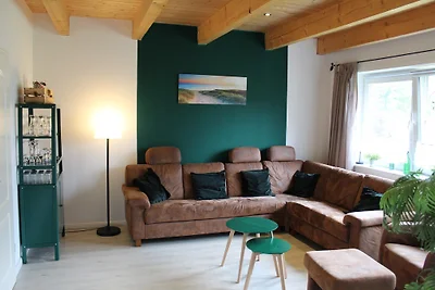 Ferienhaus MoinMitnanner