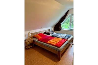 Ferienhaus MoinMitnanner