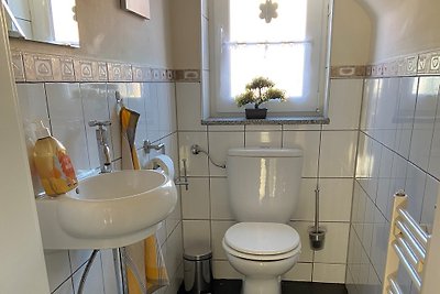 Ferienhaus MoinMitnanner