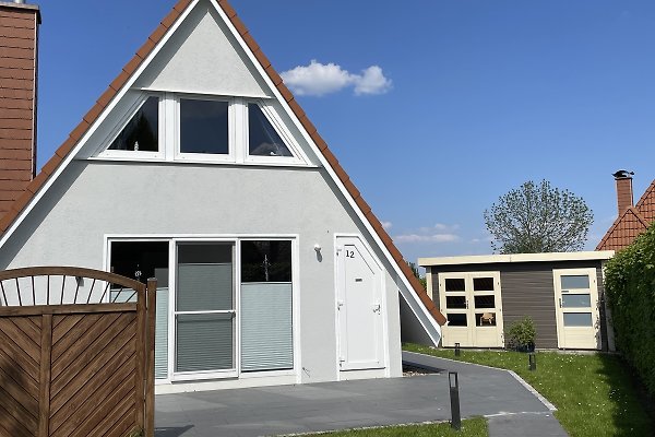 Ferienhaus Dorum-Neufeld