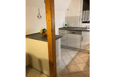 Casa vacanze sul Mare del Nord-Diemel
