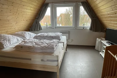 Casa vacanze sul Mare del Nord-Diemel
