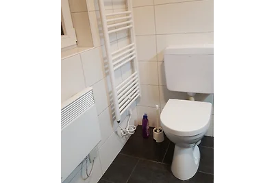 Casa vacanze sul Mare del Nord-Diemel