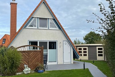 Nordsee-Ferienhaus-Diemel
