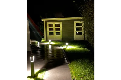 Casa vacanze sul Mare del Nord-Diemel