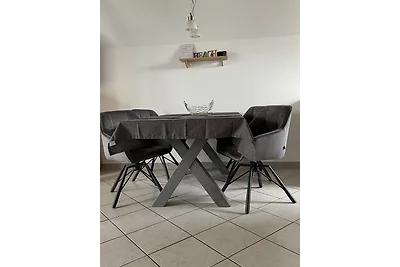 Casa vacanze sul Mare del Nord-Diemel