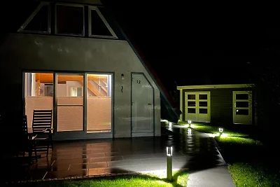 Casa vacanze sul Mare del Nord-Diemel