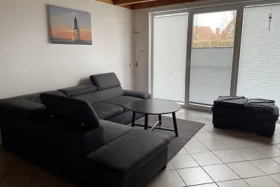 Casa vacanze sul Mare del Nord-Diemel