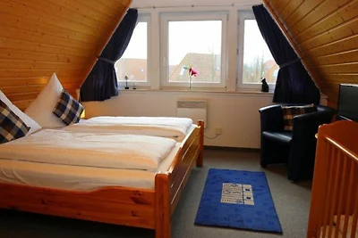 Casa vacanze sul Mare del Nord-Diemel