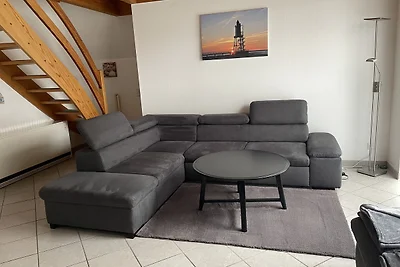 Casa vacanze sul Mare del Nord-Diemel