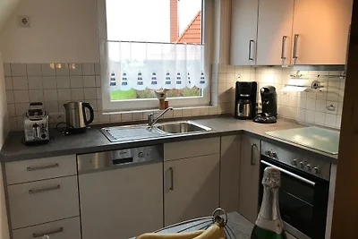 Casa vacanze sul Mare del Nord-Diemel