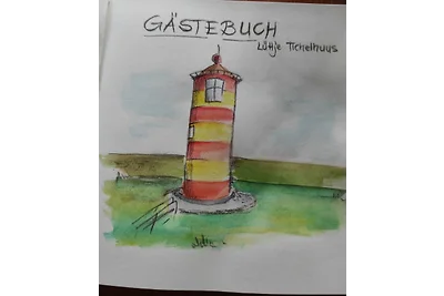 Lüttje Tichelhuus