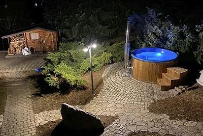 Ferienhaus "Mummelhaus"