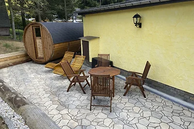 Ferienhaus "Mummelhaus"