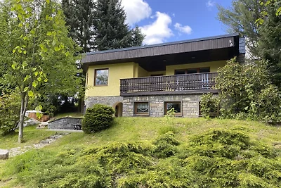 Ferienhaus "Mummelhaus"
